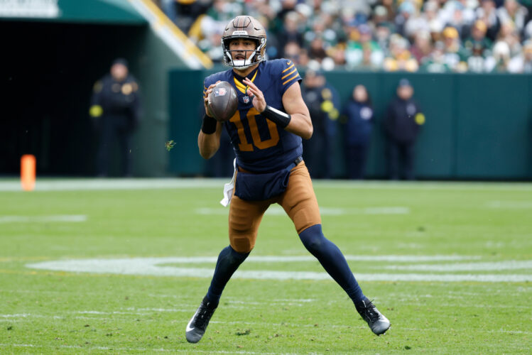 Pro Picks: Eagles will beat Packers in playoff rematch